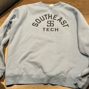Southeast tech college sweatshirt
